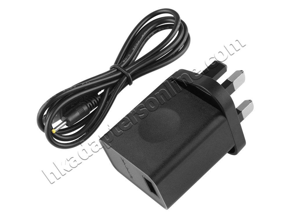 10W AGPtek 7 J88D-YH01-A Charger 充電器 電源電源